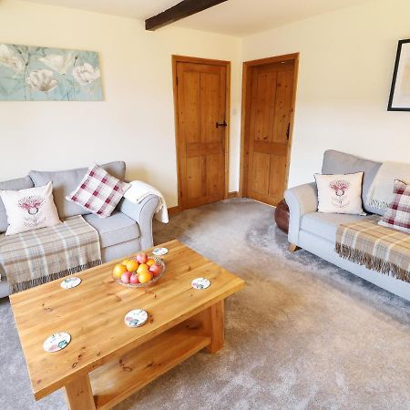 Chippers Cottage Woodhall Spa Kültér fotó