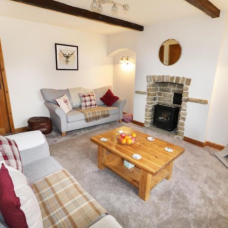 Chippers Cottage Woodhall Spa Kültér fotó