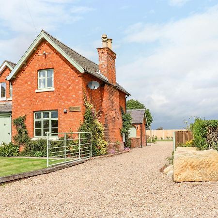 Chippers Cottage Woodhall Spa Kültér fotó