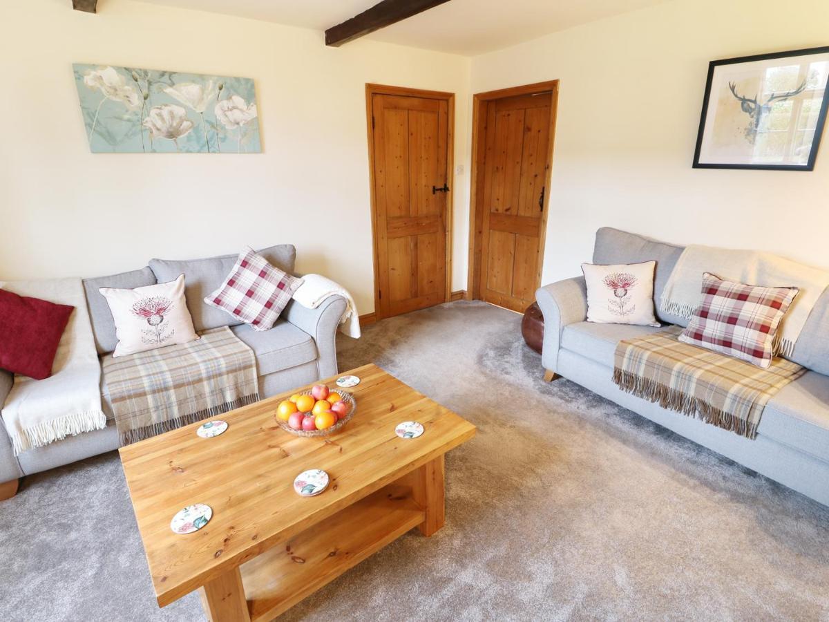 Chippers Cottage Woodhall Spa Kültér fotó