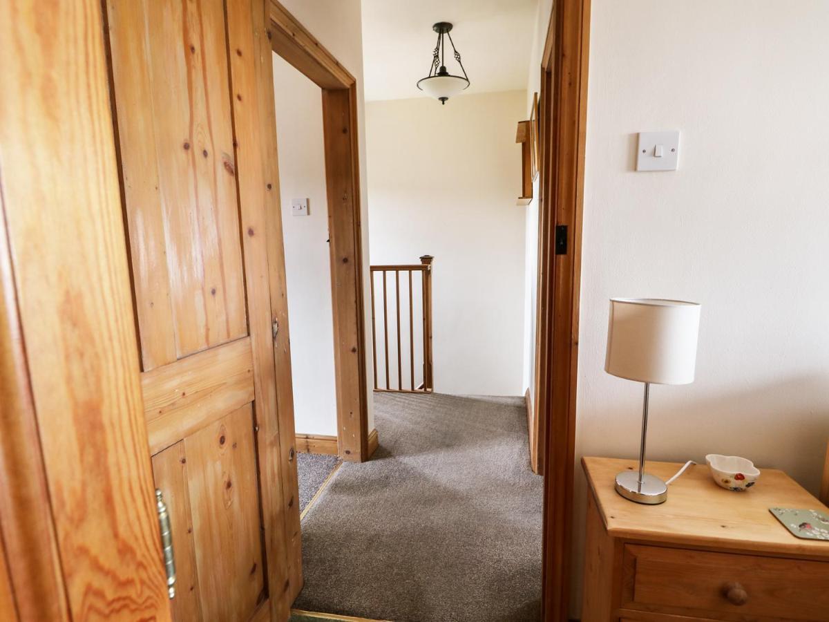 Chippers Cottage Woodhall Spa Kültér fotó