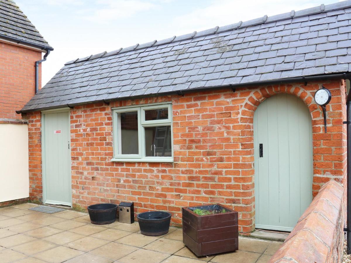 Chippers Cottage Woodhall Spa Kültér fotó