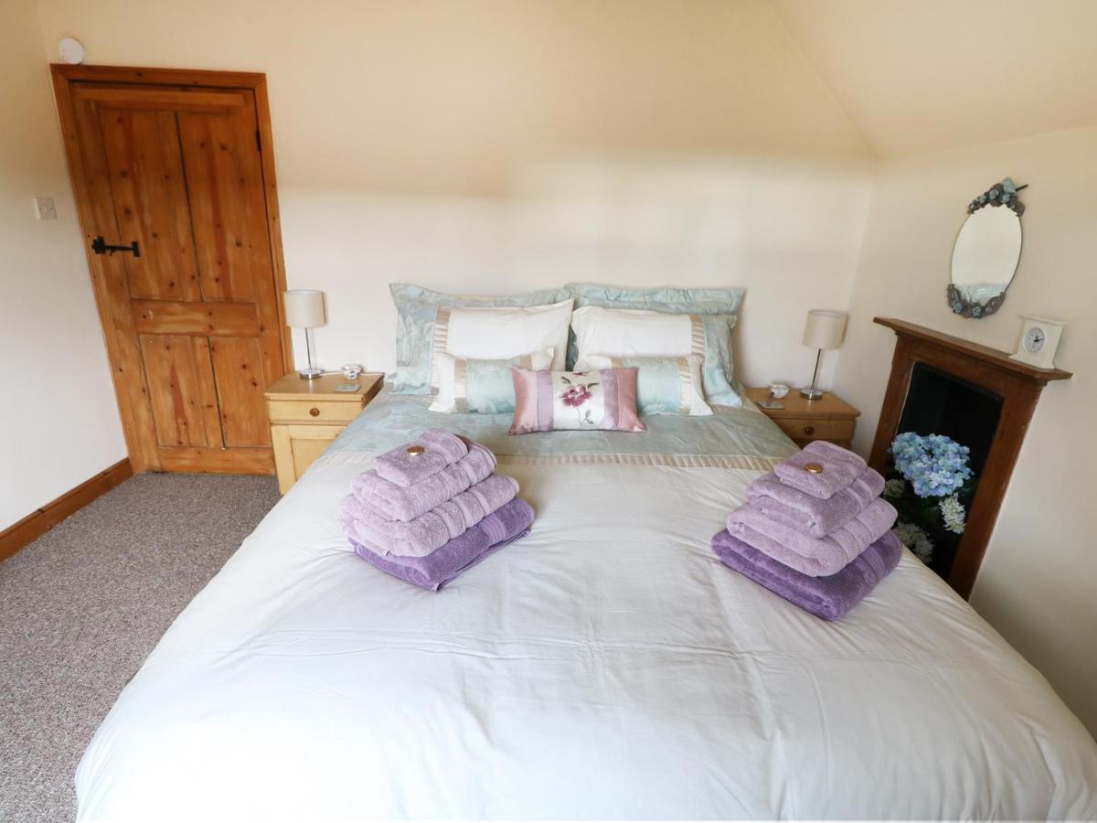 Chippers Cottage Woodhall Spa Kültér fotó