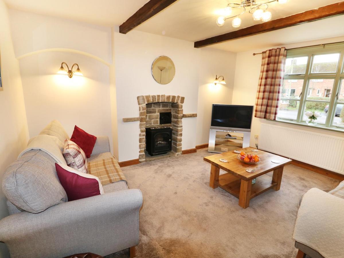 Chippers Cottage Woodhall Spa Kültér fotó