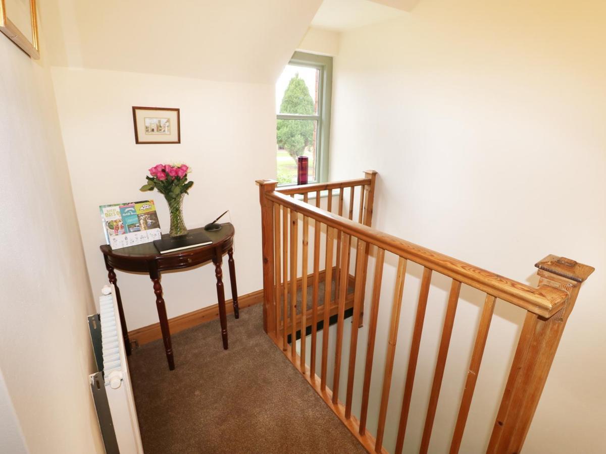 Chippers Cottage Woodhall Spa Kültér fotó