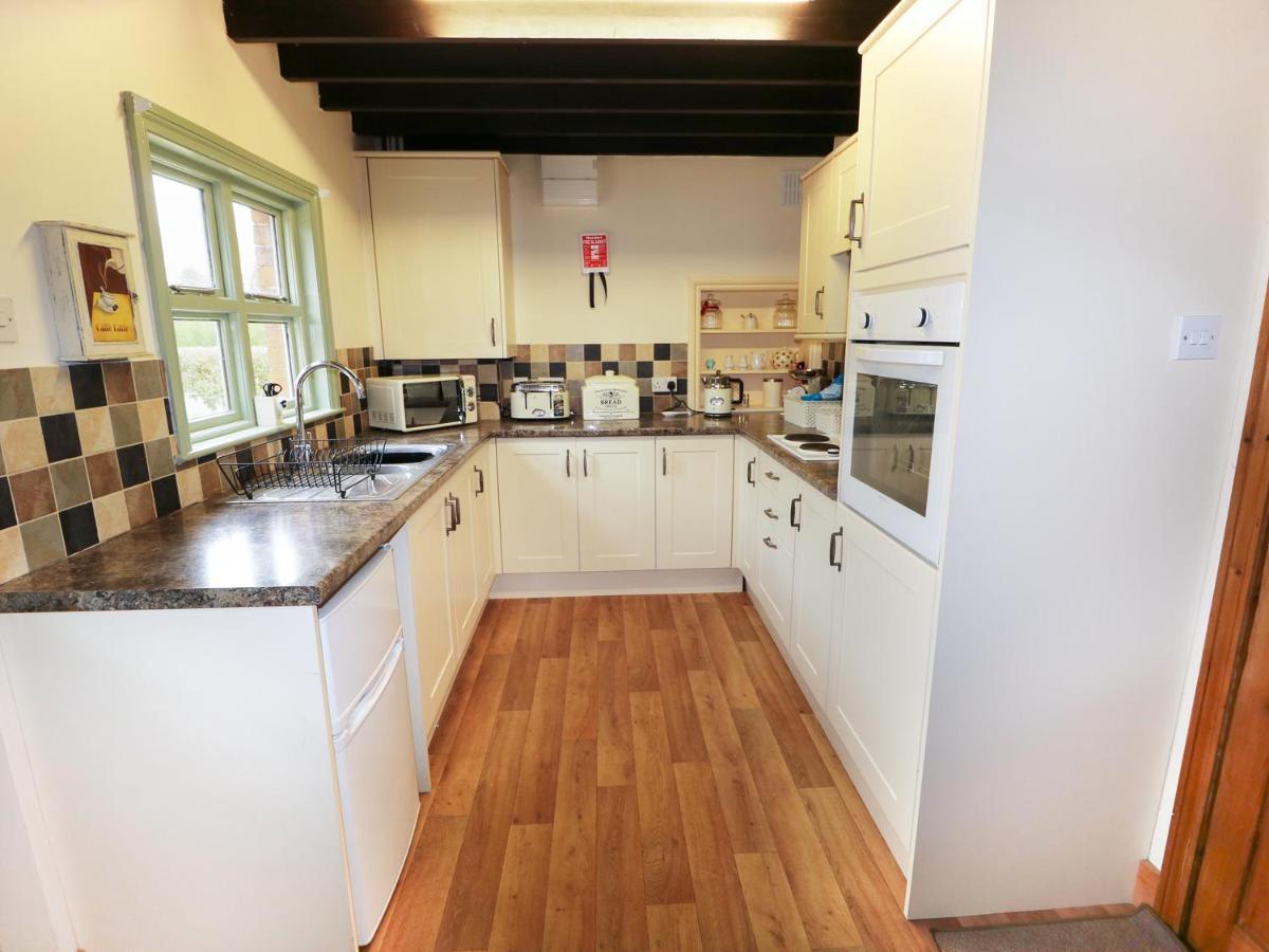 Chippers Cottage Woodhall Spa Kültér fotó