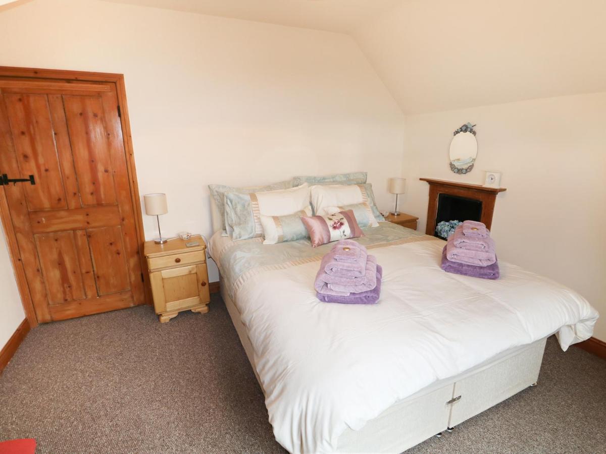 Chippers Cottage Woodhall Spa Kültér fotó
