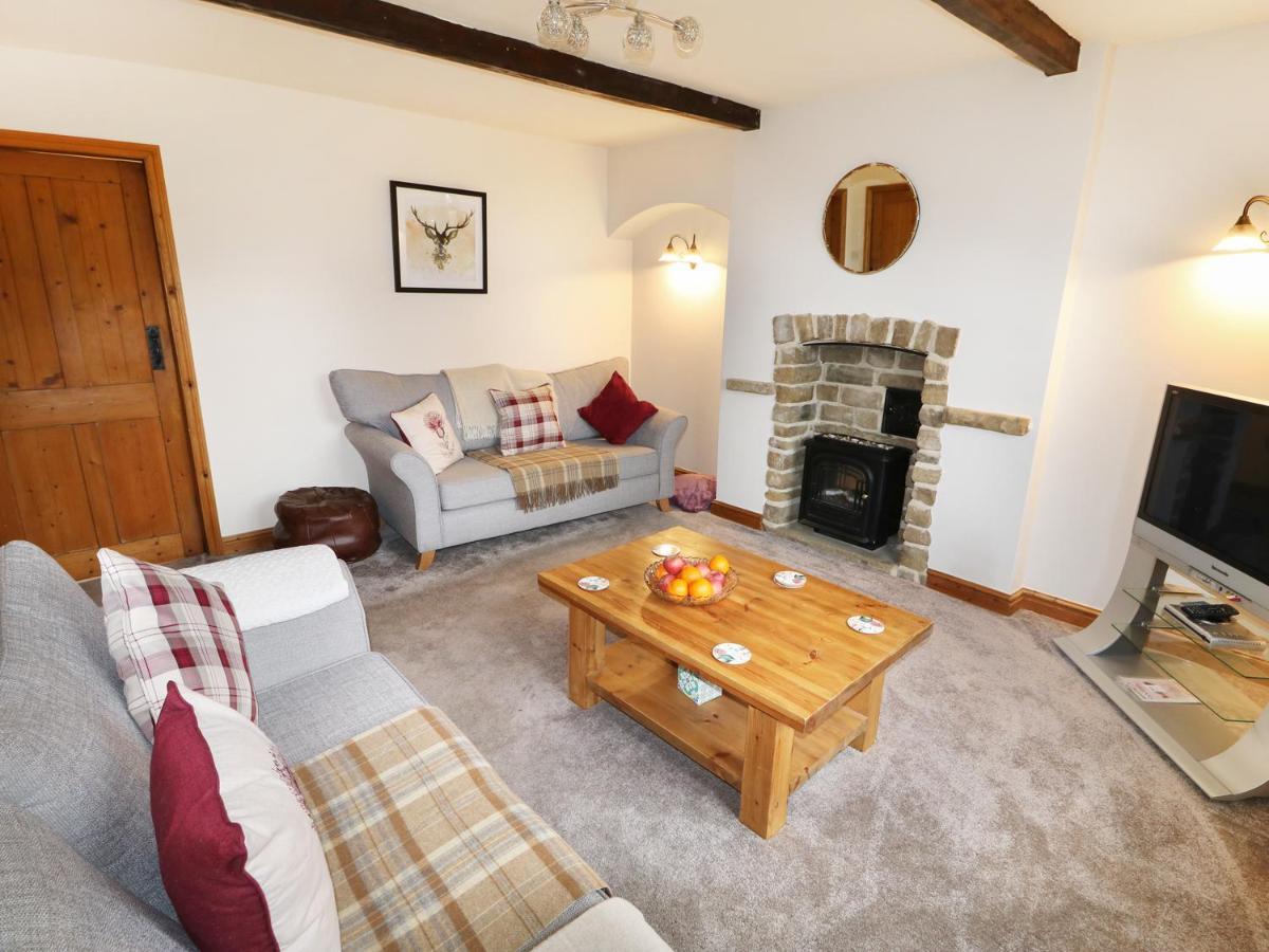 Chippers Cottage Woodhall Spa Kültér fotó