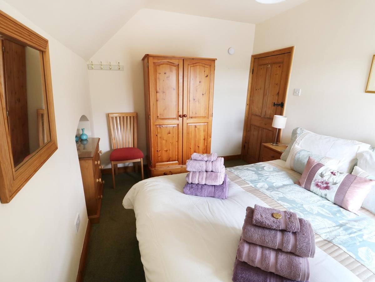 Chippers Cottage Woodhall Spa Kültér fotó