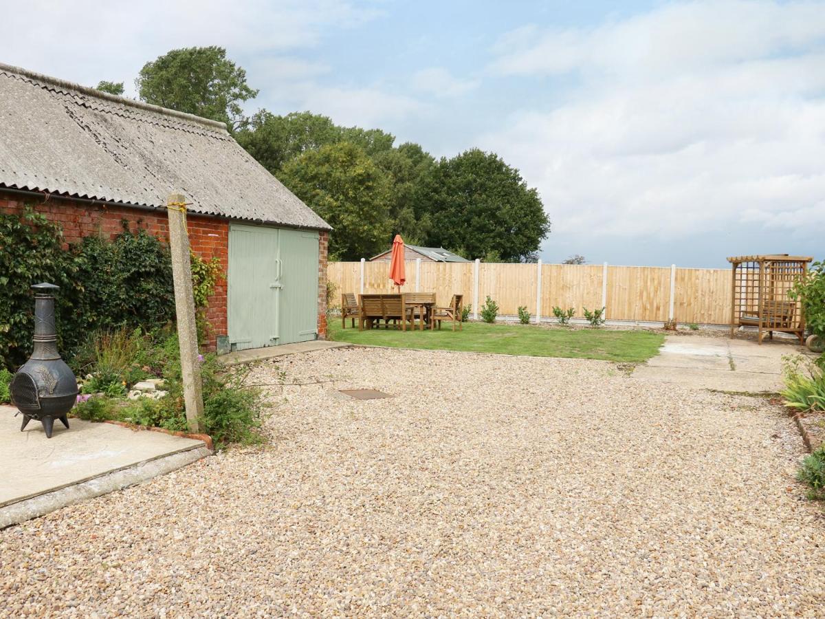 Chippers Cottage Woodhall Spa Kültér fotó