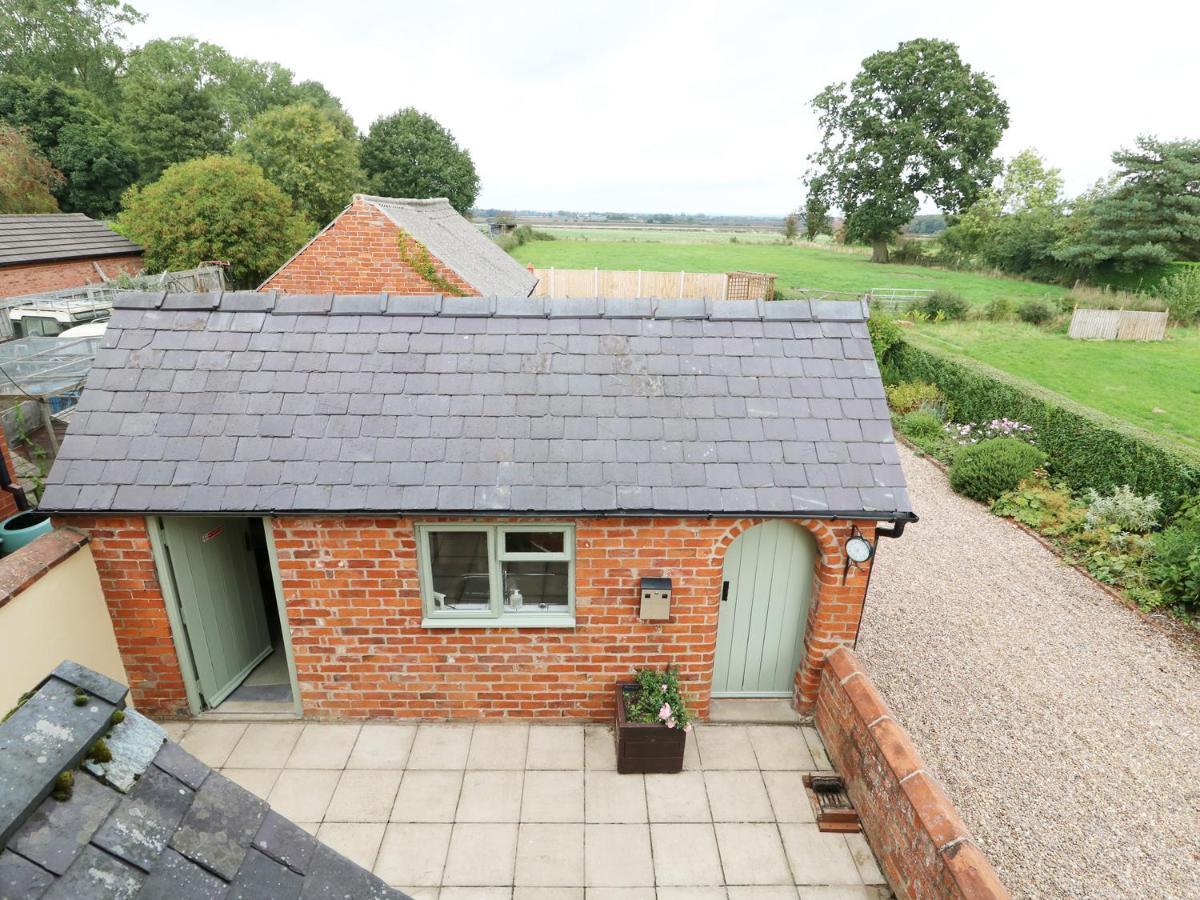 Chippers Cottage Woodhall Spa Kültér fotó